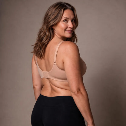 Velnita - Sujetador push-up Confort