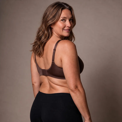 Velnita - Sujetador push-up Confort