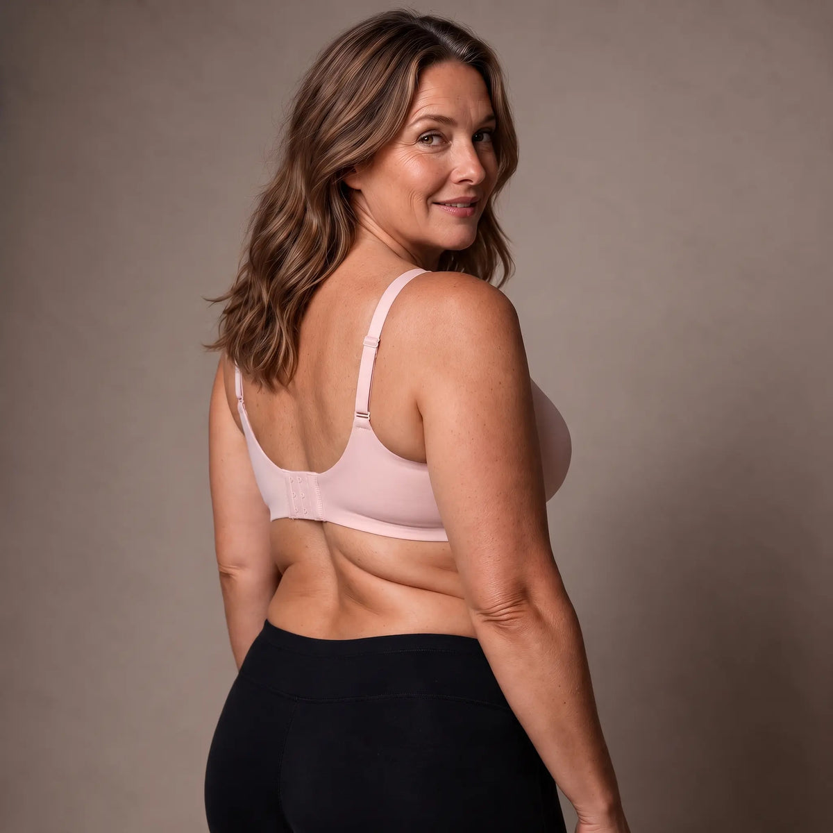 Velnita - Sujetador push-up Confort