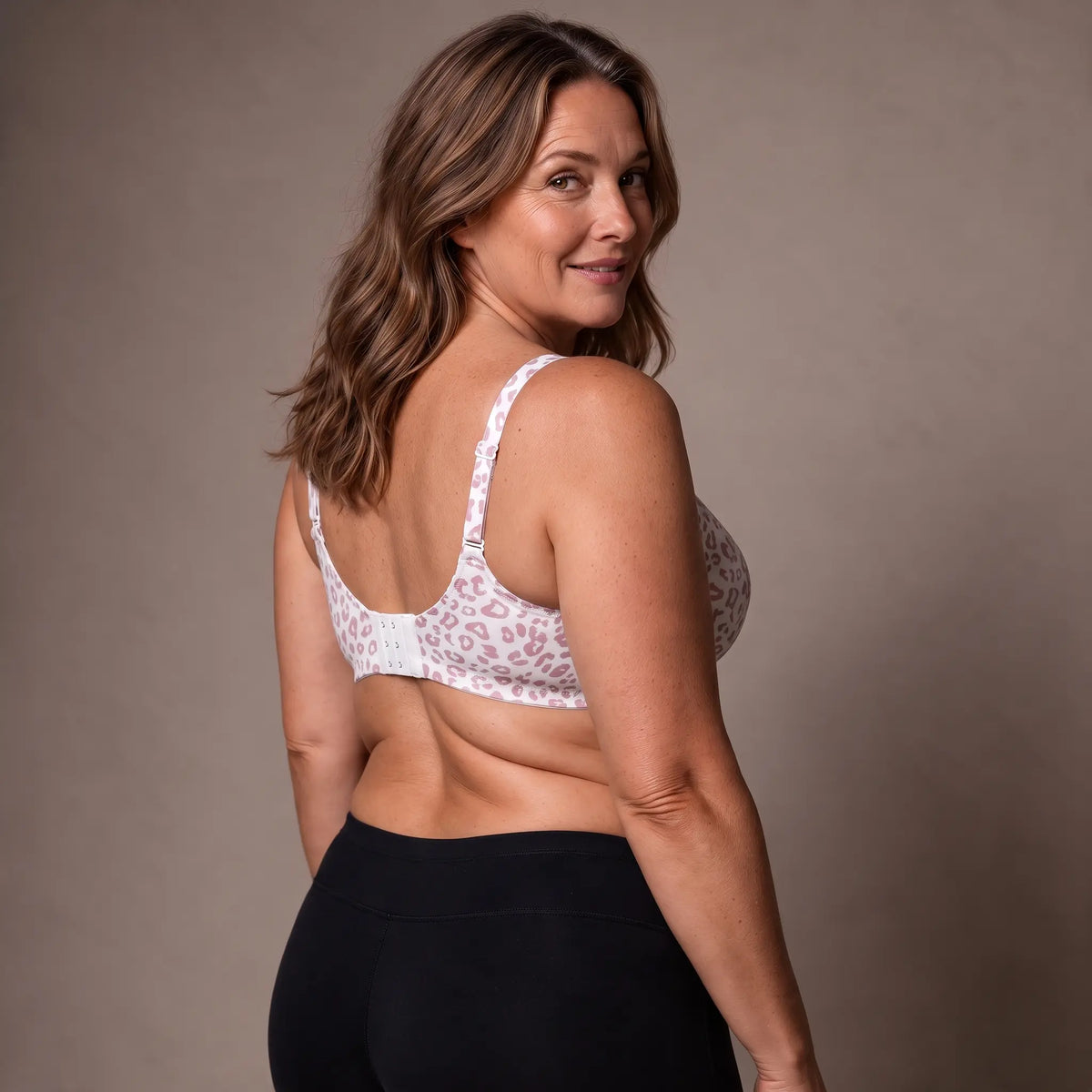Velnita - Sujetador push-up Confort