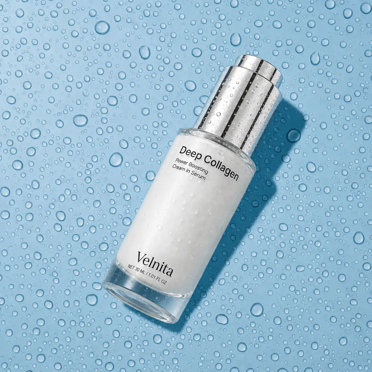 VoluFine | Sérum coreano de colágeno para piel madura