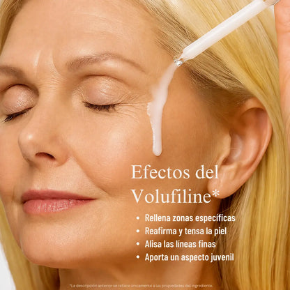 VoluFine | Sérum coreano de colágeno para piel madura