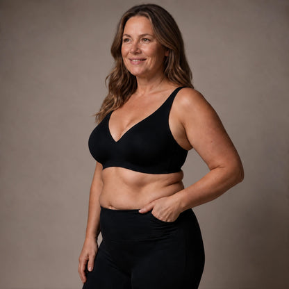 Velnita - Sujetador push-up Confort