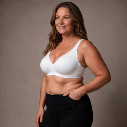 Velnita - Sujetador push-up Confort