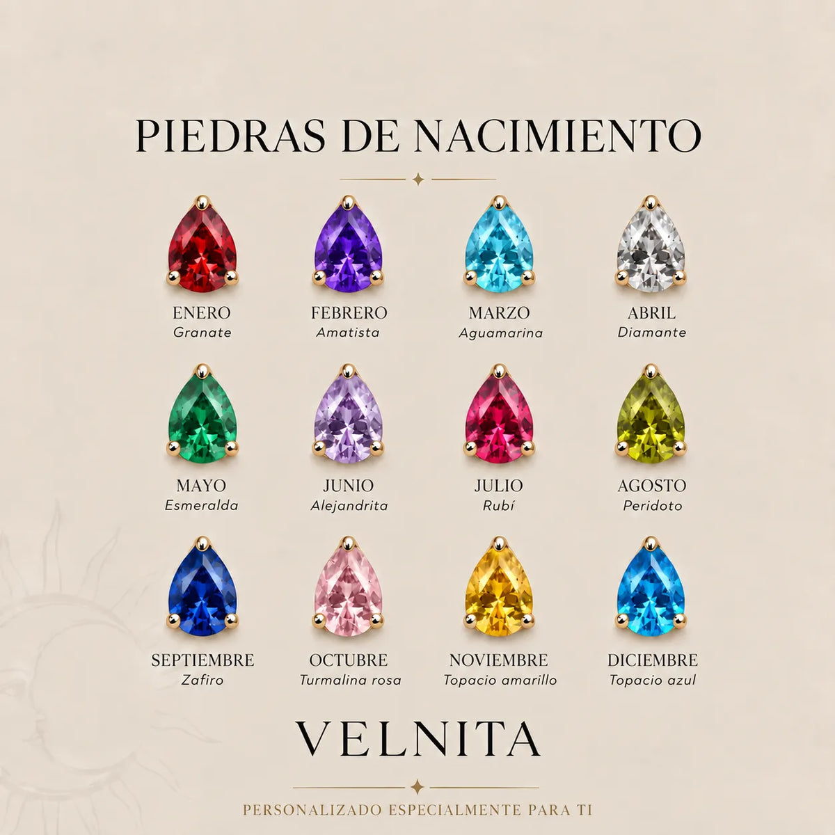 ANILLO ALMA