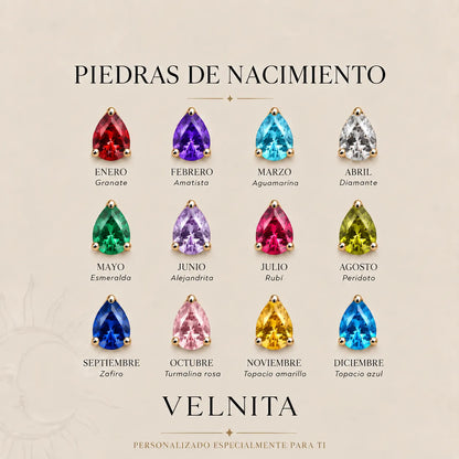 ANILLO ALMA