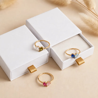 ANILLO ALMA