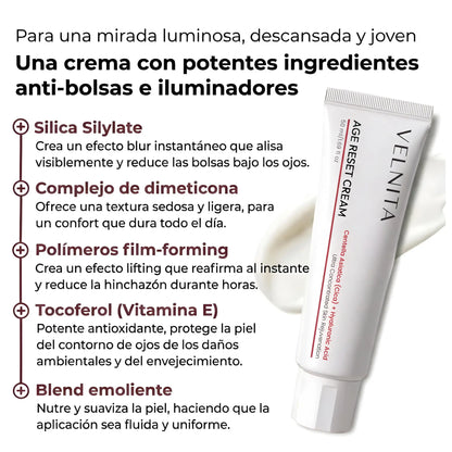 Velnita™ Crema Age Reset