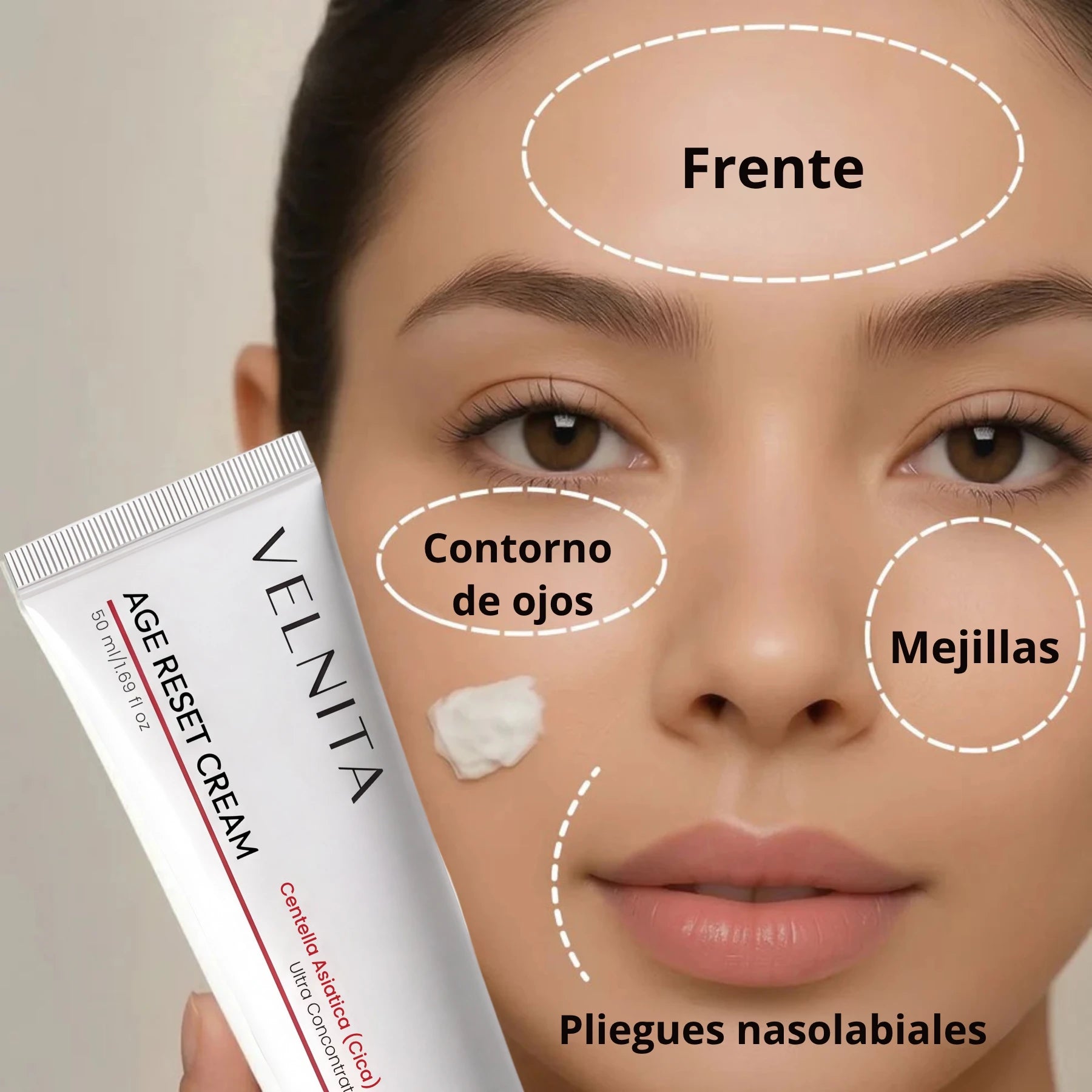 Velnita™ Crema Age Reset