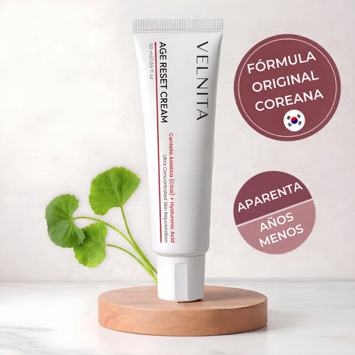 Velnita™ Crema Age Reset