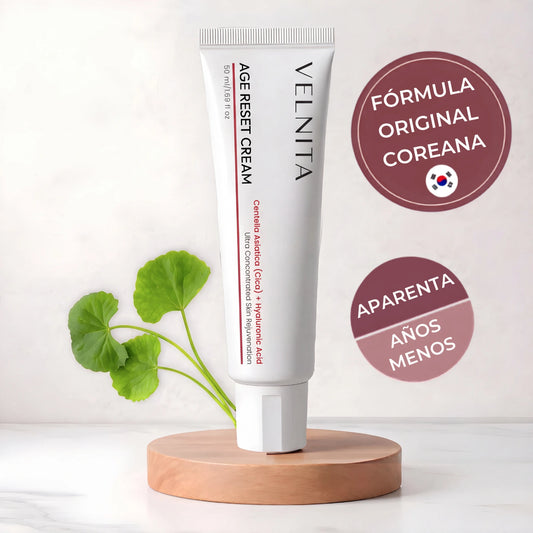 Velnita™ Crema Age Reset