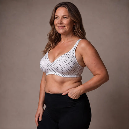 Velnita - Sujetador push-up Confort