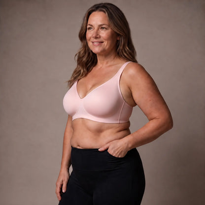 Velnita - Sujetador push-up Confort