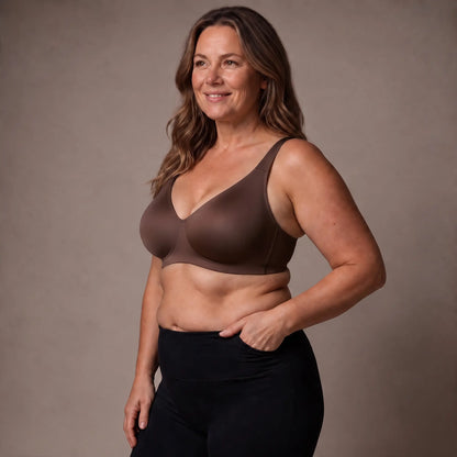 Velnita - Sujetador push-up Confort