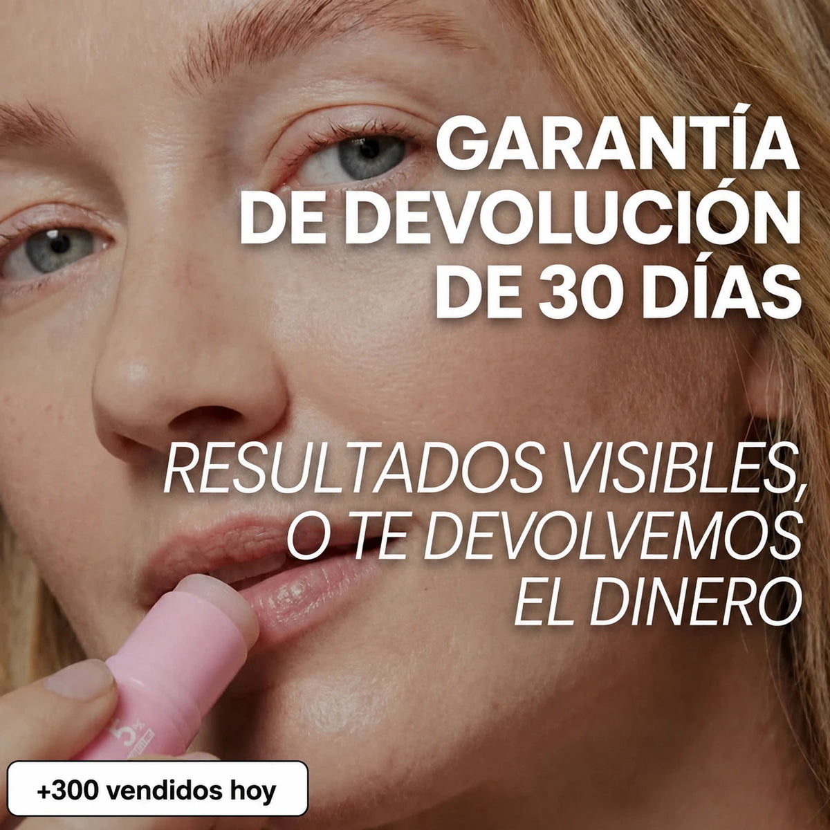 STICK REPULPANTE BIO-COLÁGENO PDRN