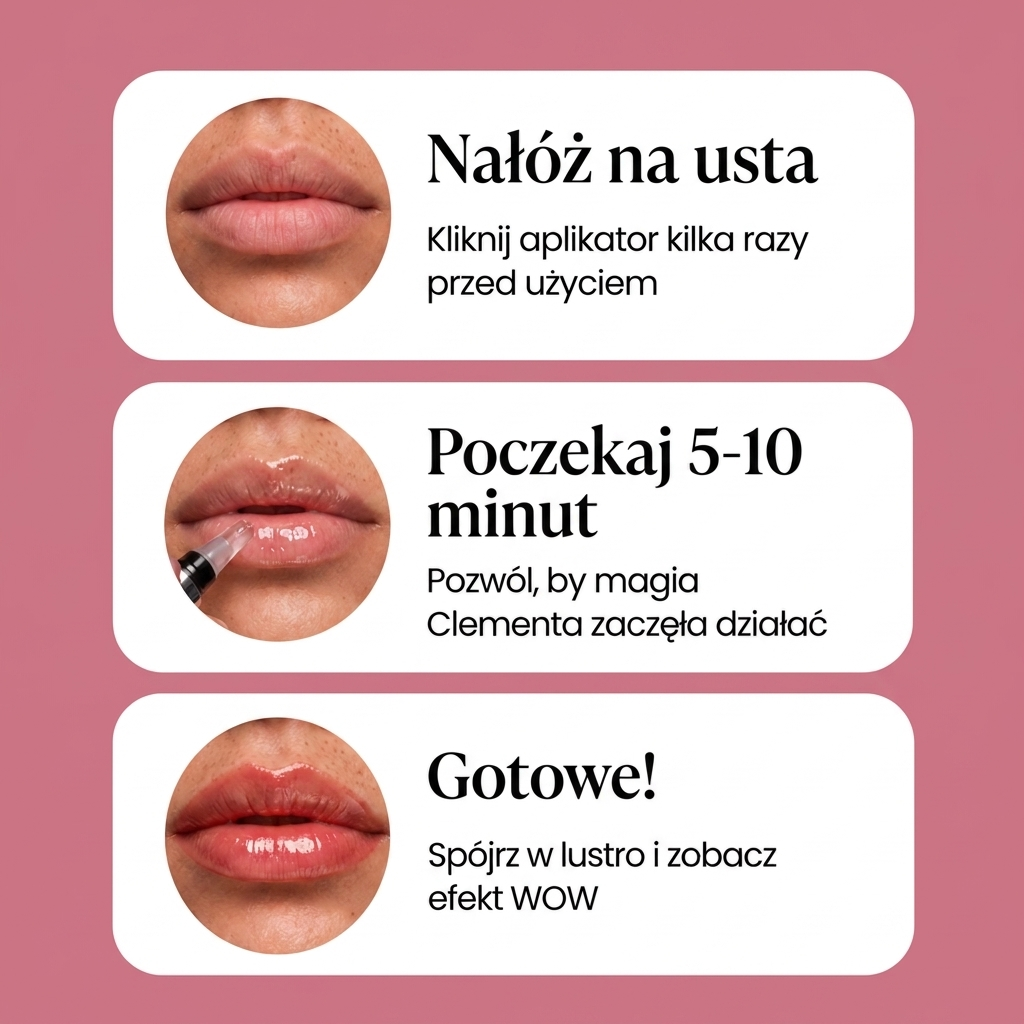 Voluminizador de labios Velnita