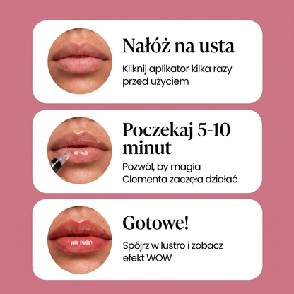 Voluminizador de labios Velnita