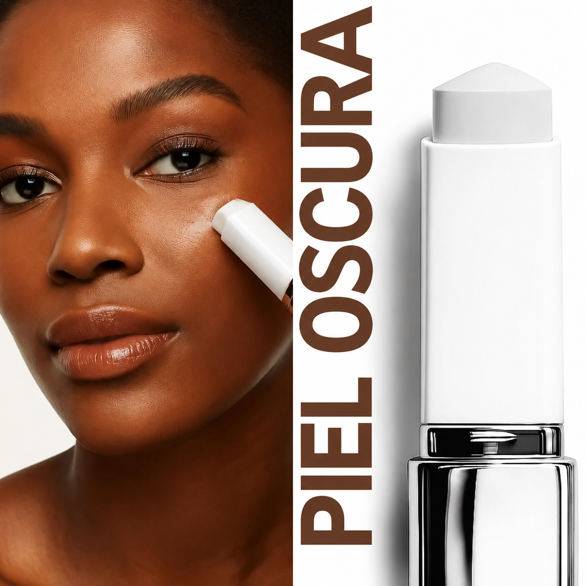 Velnita - Base de Maquillaje en Stick de color Autoadaptable