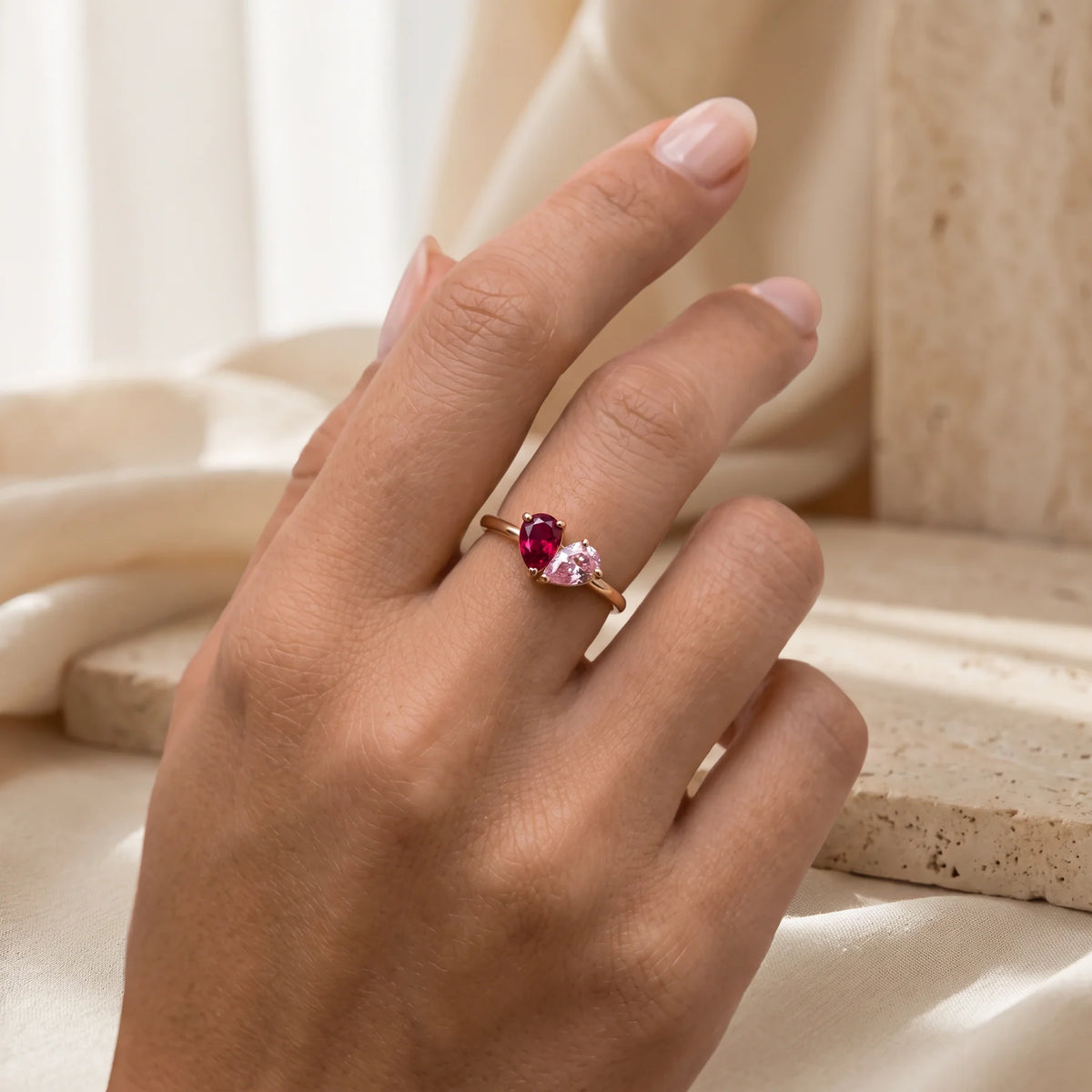 ANILLO ALMA