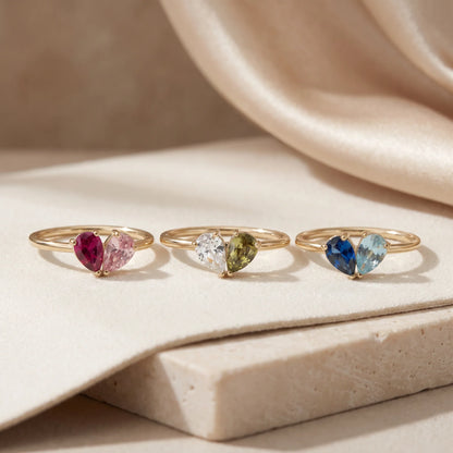 ANILLO ALMA