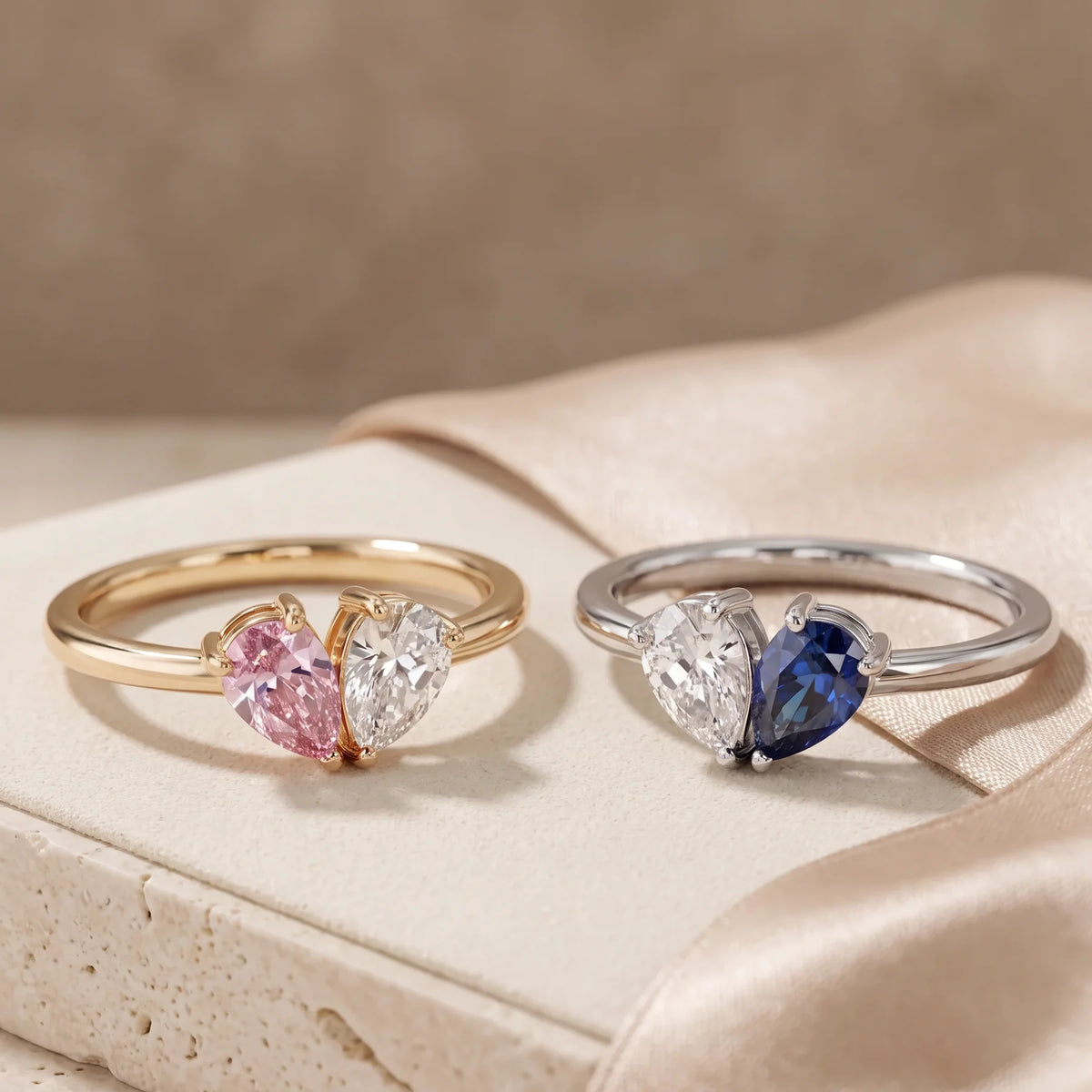 ANILLO ALMA