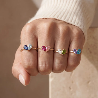 ANILLO ALMA