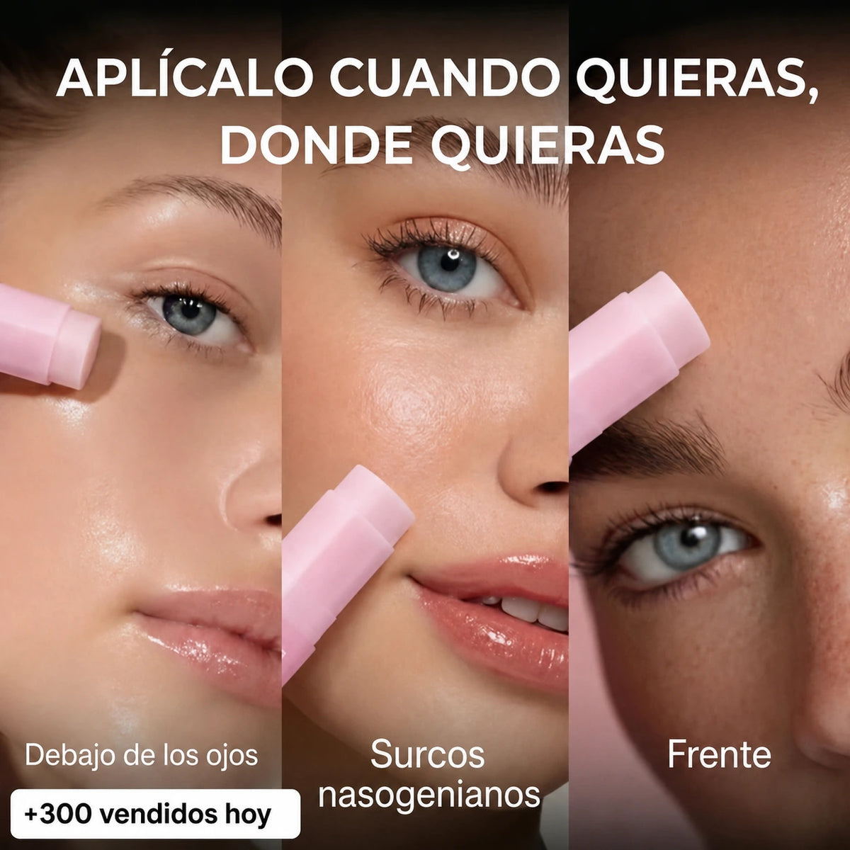 STICK REPULPANTE BIO-COLÁGENO PDRN